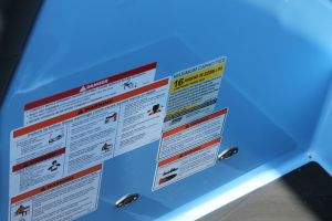 2025 Axis Boats T235 for sale in Coldwater, Michigan