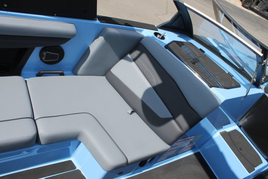 2025 Axis Boats T235 for sale in Coldwater, Michigan