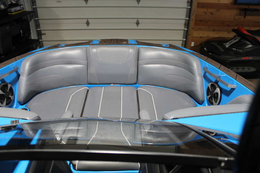 2020 Malibu Boats Wakesetter 22 MXZ for sale in Coldwater, Michigan