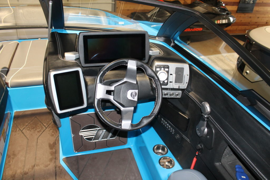 2020 Malibu Boats Wakesetter 22 MXZ for sale in Coldwater, Michigan