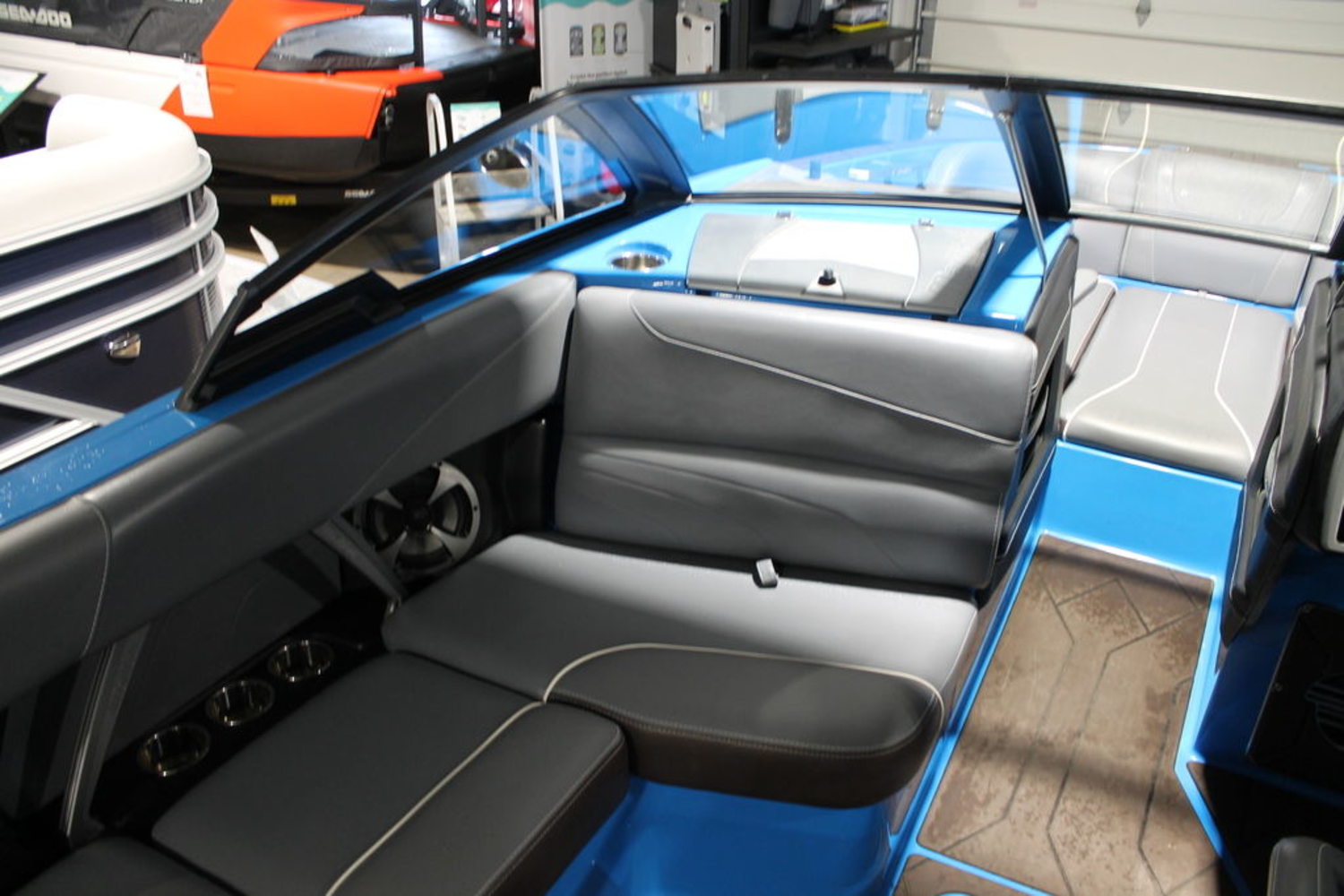 2020 Malibu Boats 22 MXZ