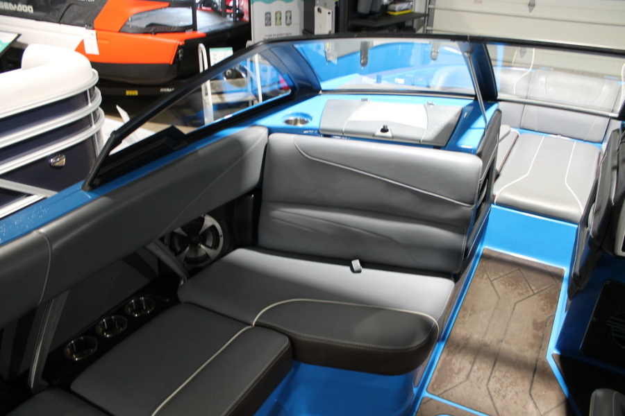 2020 Malibu Boats Wakesetter 22 MXZ for sale in Coldwater, Michigan