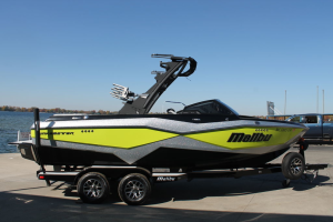 2023 Malibu Boats Wakesetter 22 LSV for sale in Coldwater, Michigan