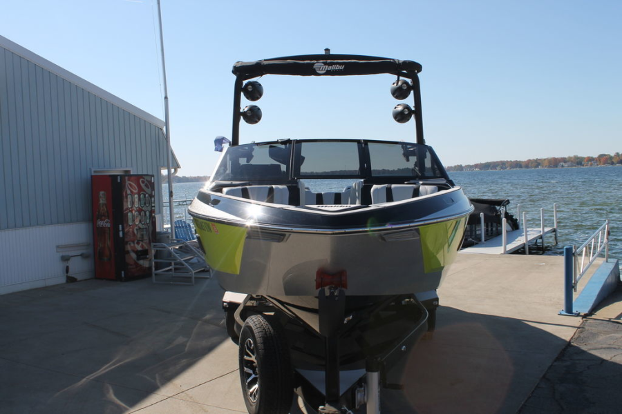 2023 Malibu Boats Wakesetter 22 LSV for sale in Coldwater, Michigan