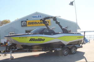2023 Malibu Boats Wakesetter 22 LSV for sale in Coldwater, Michigan