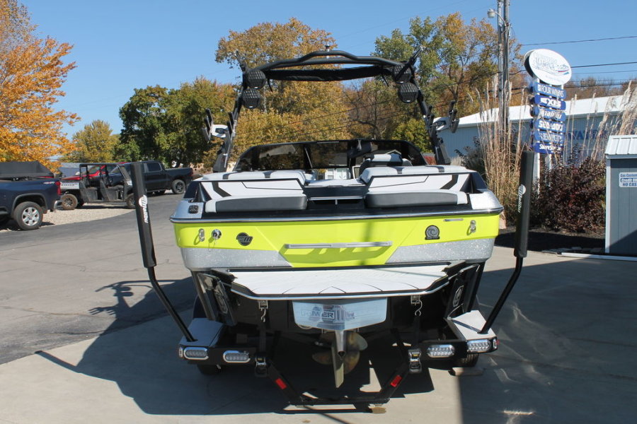 2023 Malibu Boats Wakesetter 22 LSV for sale in Coldwater, Michigan