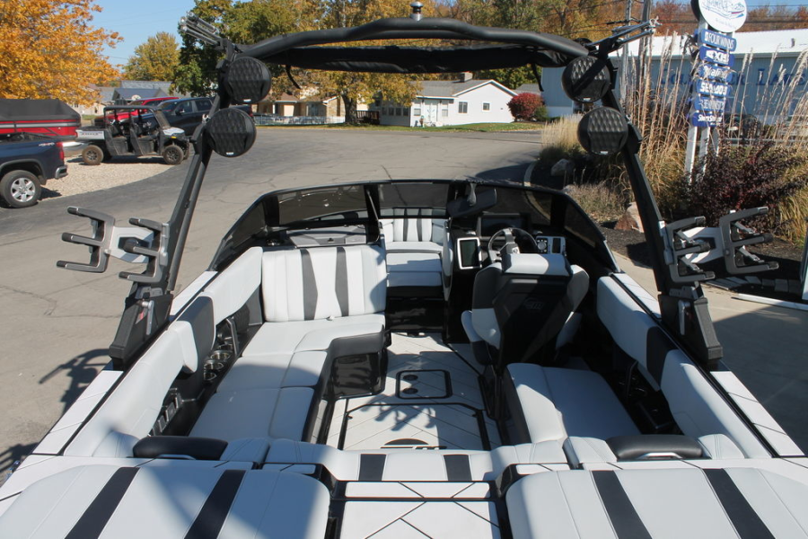 2023 Malibu Boats Wakesetter 22 LSV for sale in Coldwater, Michigan