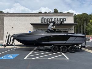 2018 Centurion Boats Ri257 for sale in Lake Lanier, Georgia