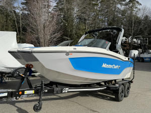 2024 Mastercraft Boats XT20 for sale in Meredith, New Hampshire
