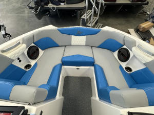 2024 Mastercraft Boats XT20 for sale in Meredith, New Hampshire