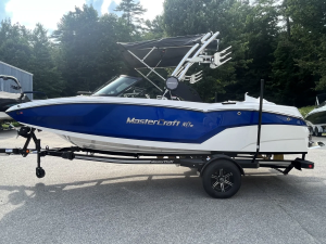 2024 Mastercraft Boats NXT20 for sale in Meredith, New Hampshire