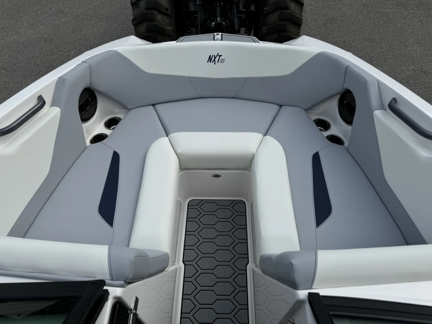 2024 Mastercraft Boats NXT20 for sale in Meredith, New Hampshire