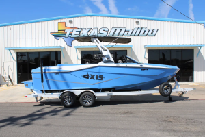 2026 Axis Boats T235 for sale in Austin, Texas