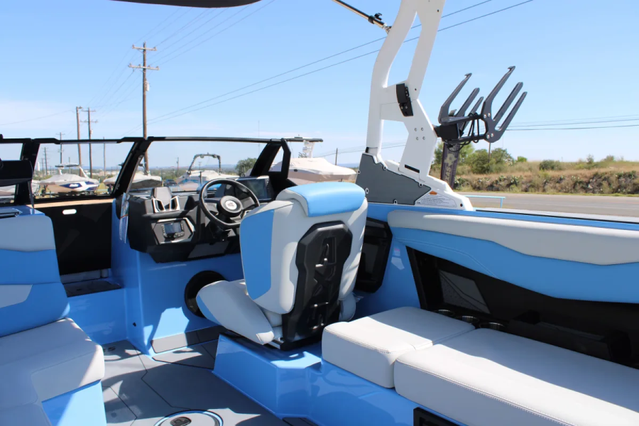 2026 Axis Boats T235 for sale in Austin, Texas