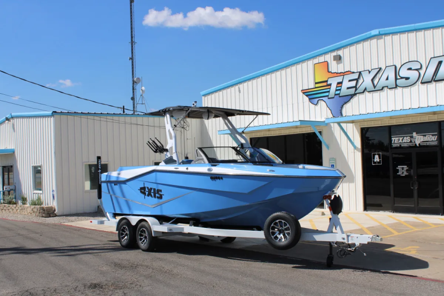 2026 Axis Boats T235 for sale in Austin, Texas