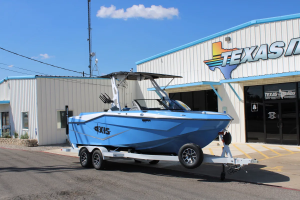2026 Axis Boats T235 for sale in Austin, Texas