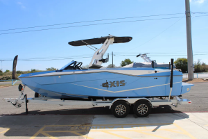 2026 Axis Boats T235 for sale in Austin, Texas