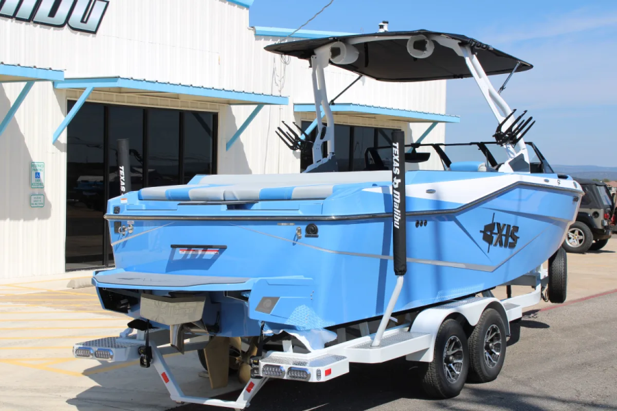2026 Axis Boats T235 for sale in Austin, Texas