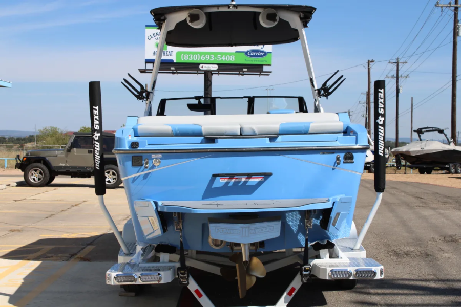 2026 Axis Boats T235 for sale in Austin, Texas