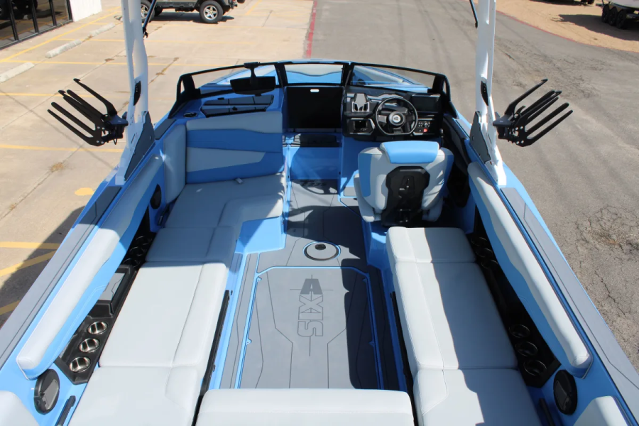 2026 Axis Boats T235 for sale in Austin, Texas