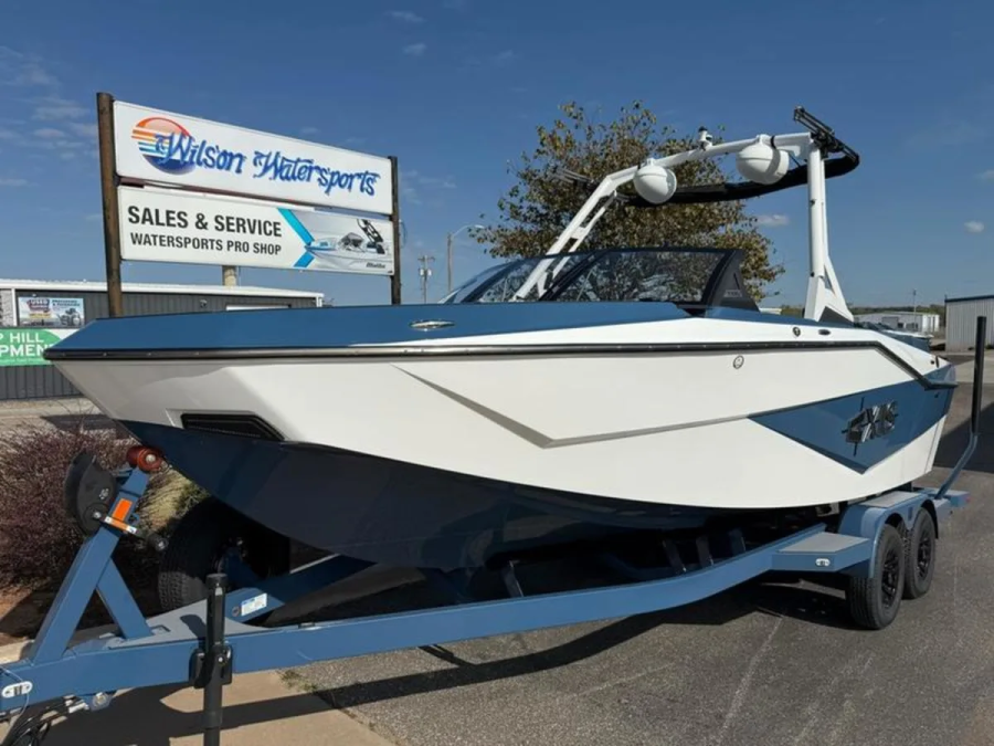 2025 Axis Boats T235 for sale in Edmond, Oklahoma