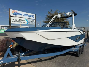 2025 Axis Boats T235 for sale in Edmond, Oklahoma