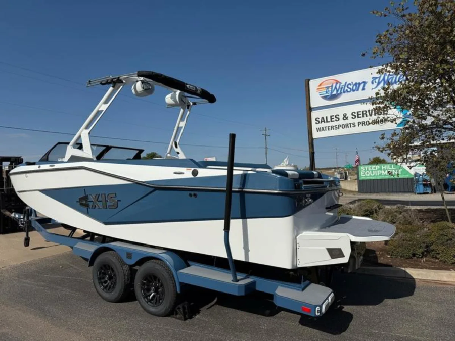 2025 Axis Boats T235 for sale in Edmond, Oklahoma
