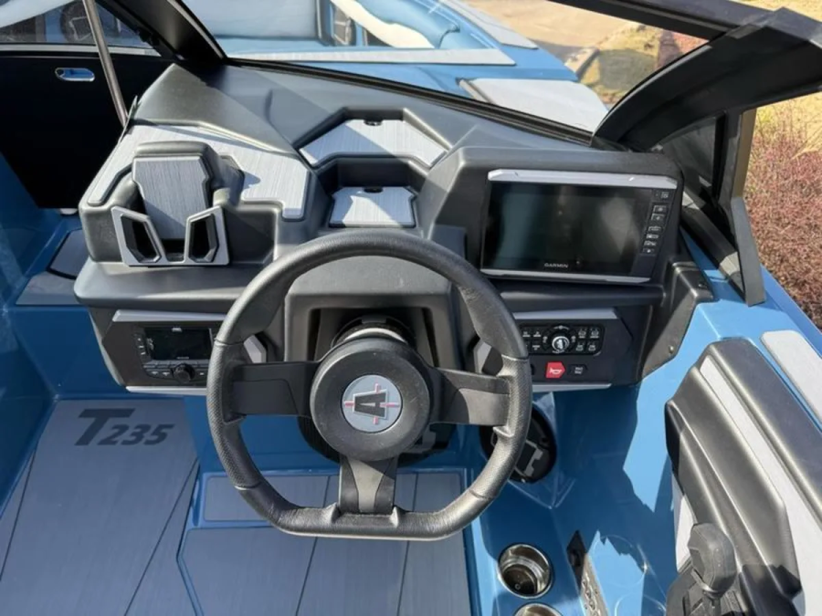 2025 Axis Boats T235 for sale in Edmond, Oklahoma