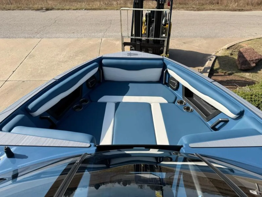 2025 Axis Boats T235 for sale in Edmond, Oklahoma