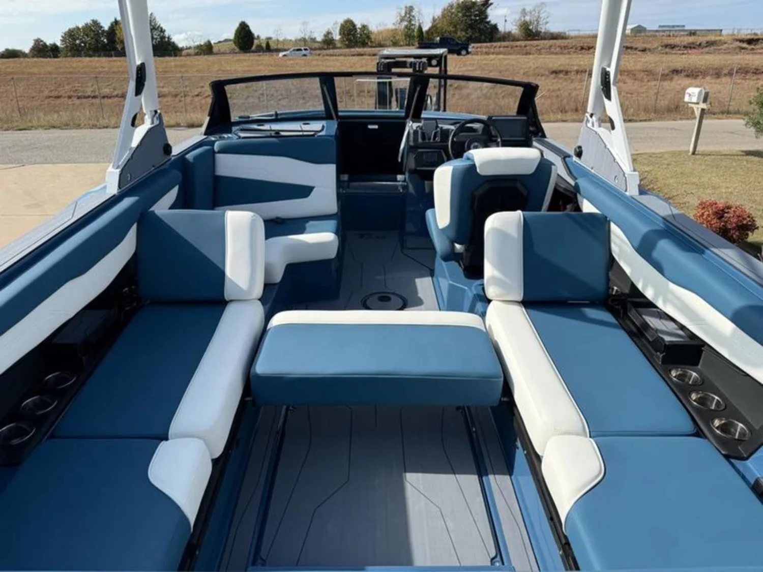 2025 Axis Boats T235 for sale in Edmond, Oklahoma