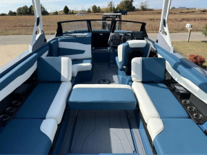 2025 Axis Boats T235 for sale in Edmond, Oklahoma