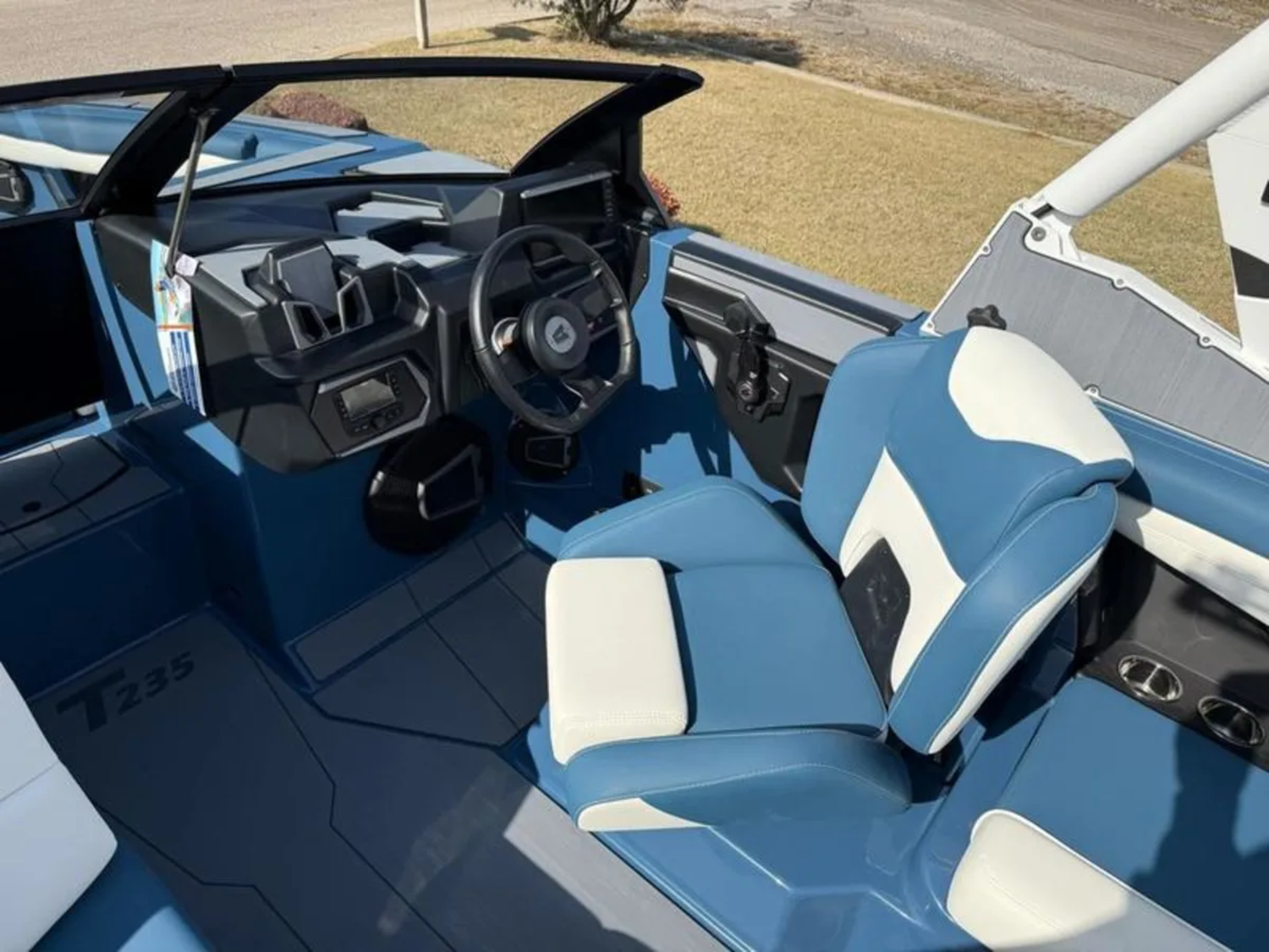 2025 Axis Boats T235 for sale in Edmond, Oklahoma