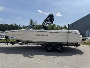 2024 Mastercraft Boats NXT24 for sale in Meredith, New Hampshire