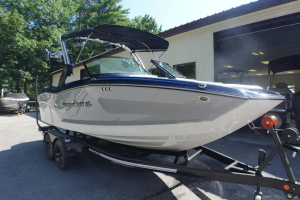2024 Mastercraft Boats NXT 21 for sale in Meredith, New Hampshire