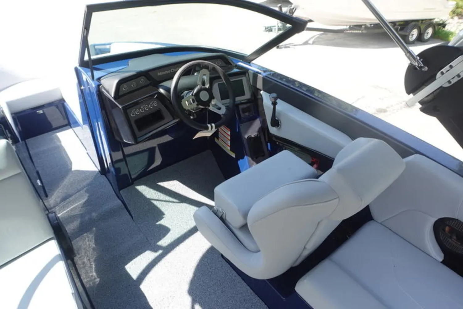 2024 MasterCraft NXT21 w/Trailer NEW CLOSEOUT