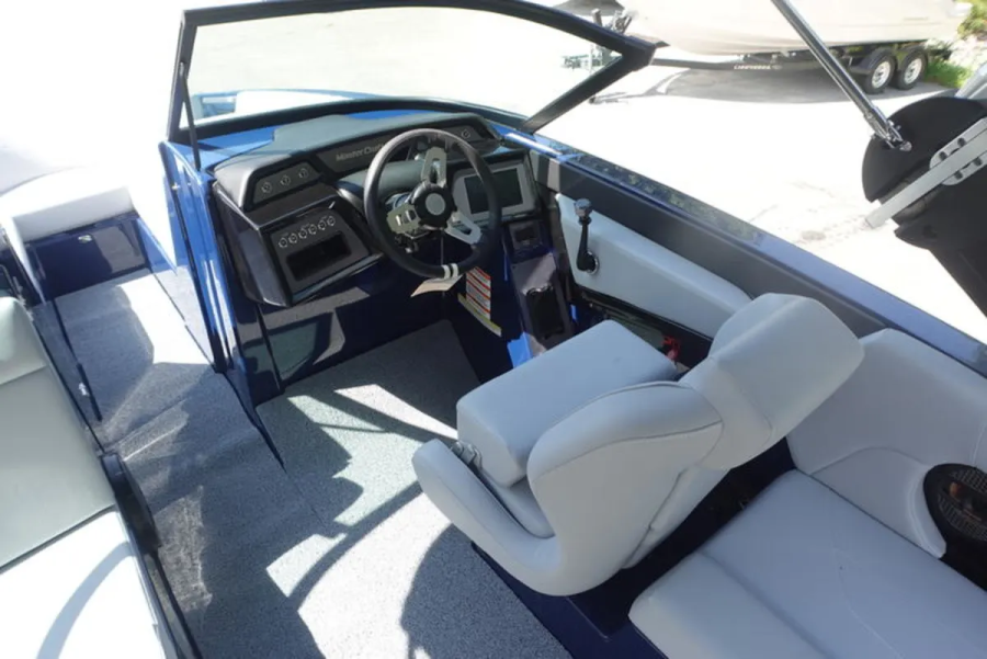 2024 Mastercraft Boats NXT 21 for sale in Meredith, New Hampshire