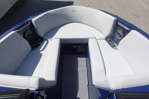 2024 Mastercraft Boats NXT 21 for sale in Meredith, New Hampshire
