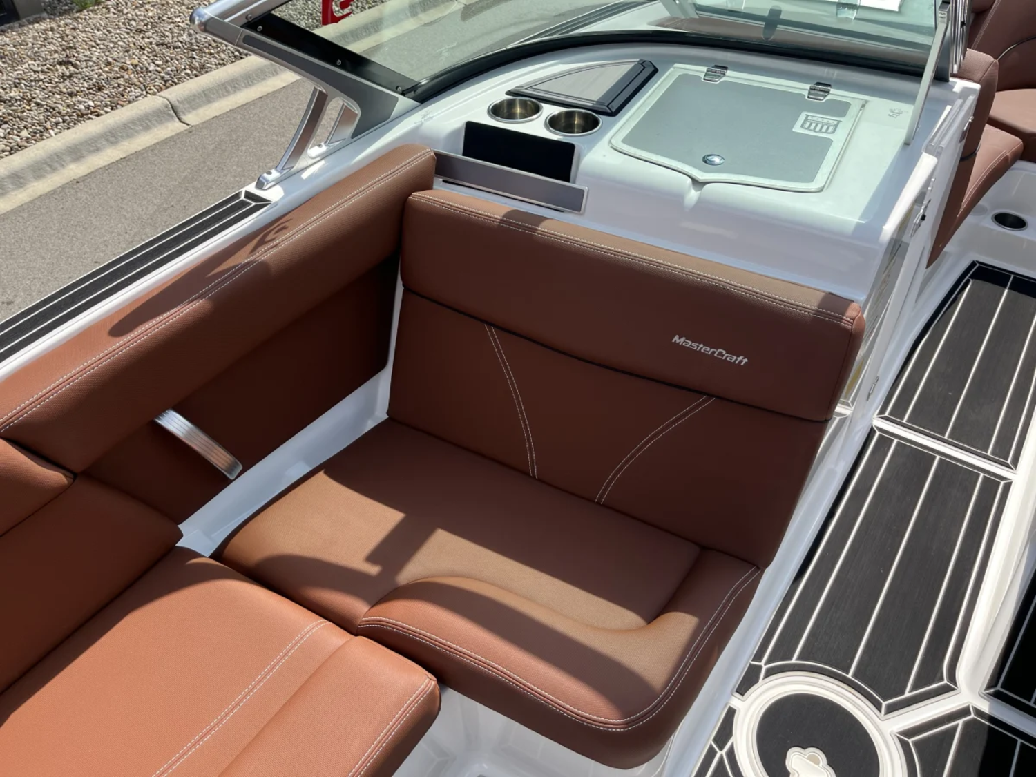 2020 MasterCraft XT23