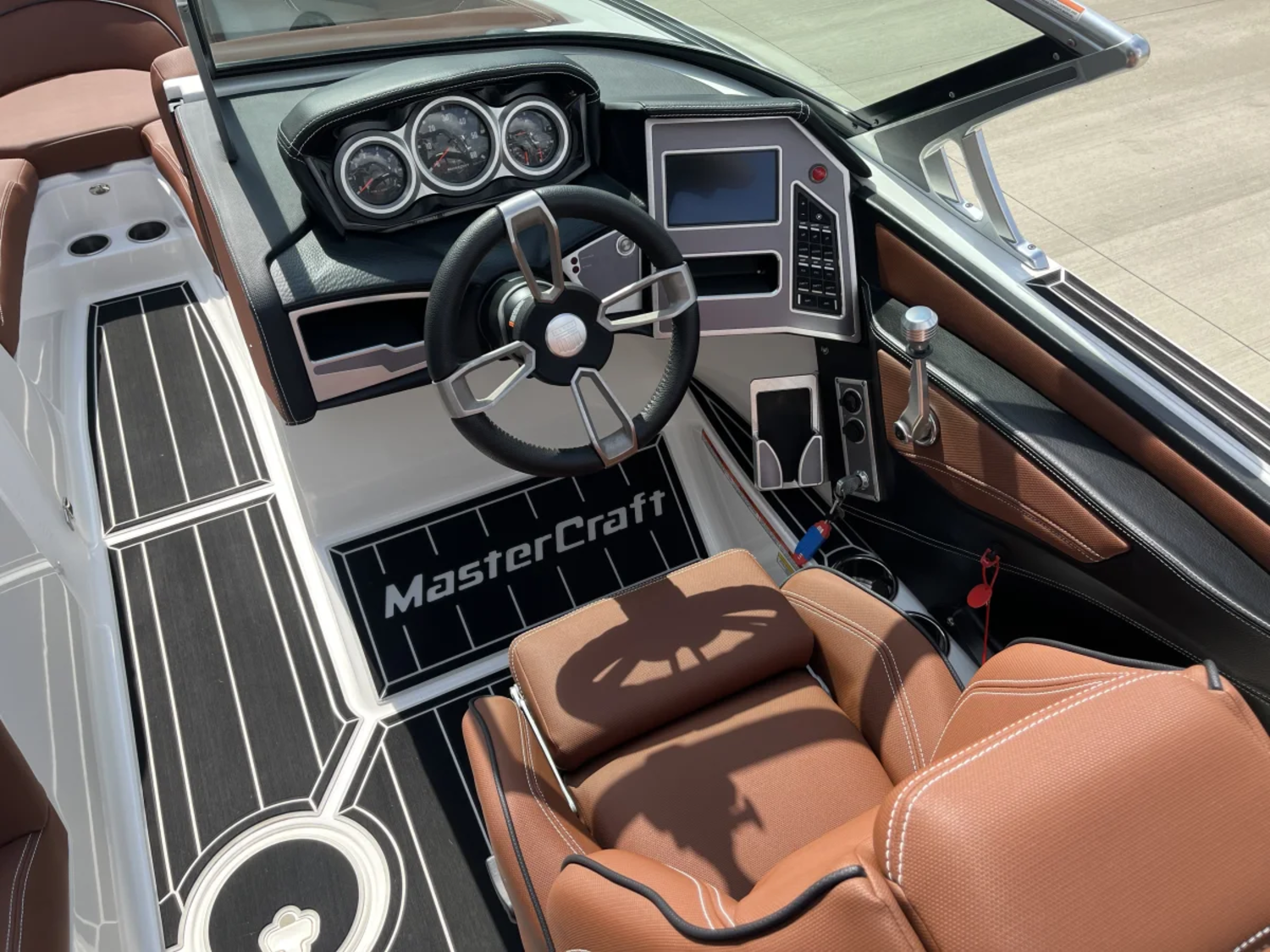 2020 MasterCraft XT23