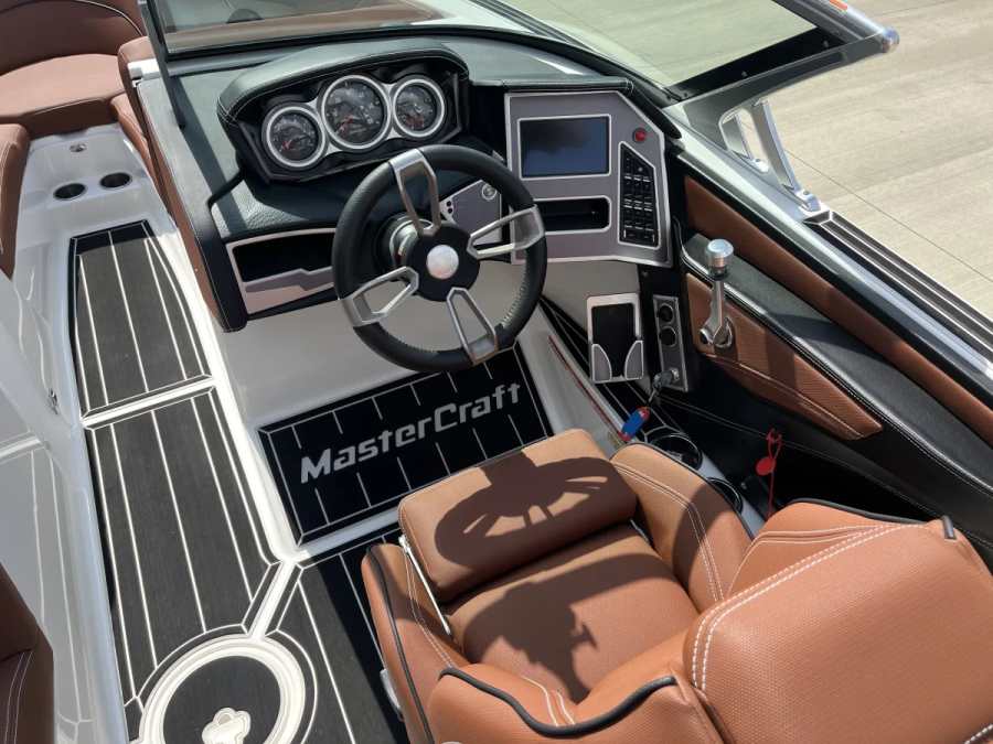 2020 Mastercraft Boats XT23 for sale in Louisville, Kentucky