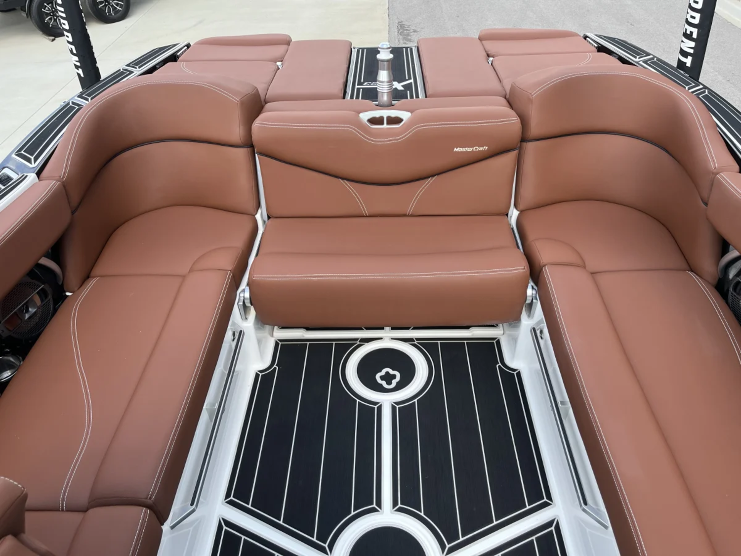 2020 MasterCraft XT23