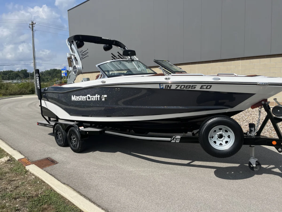 2020 Mastercraft Boats XT23 for sale in Louisville, Kentucky