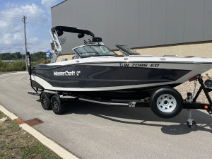 2020 Mastercraft Boats XT23 for sale in Louisville, Kentucky
