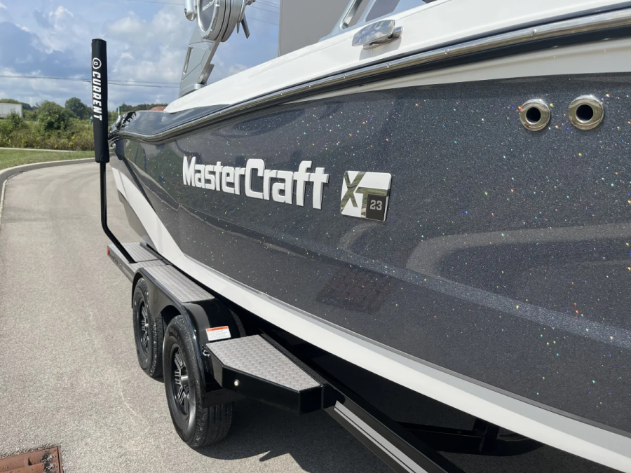 2020 Mastercraft Boats XT23 for sale in Louisville, Kentucky