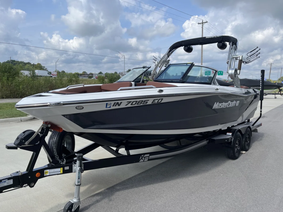 2020 Mastercraft Boats XT23 for sale in Louisville, Kentucky