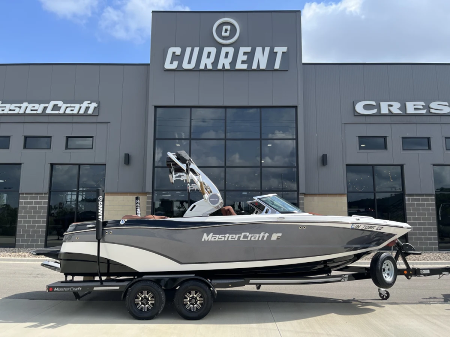 2020 Mastercraft Boats XT23 for sale in Louisville, Kentucky