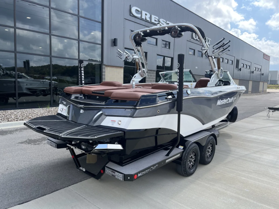 2020 Mastercraft Boats XT23 for sale in Louisville, Kentucky