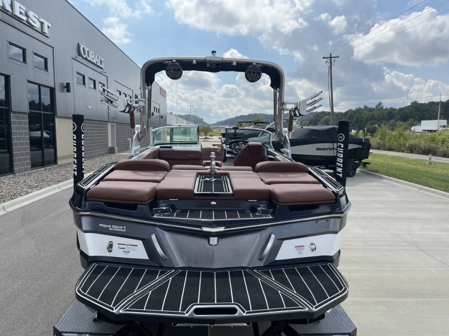 2020 Mastercraft Boats XT23 for sale in Louisville, Kentucky