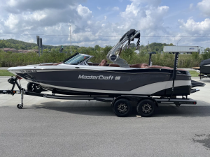 2020 Mastercraft Boats XT23 for sale in Louisville, Kentucky