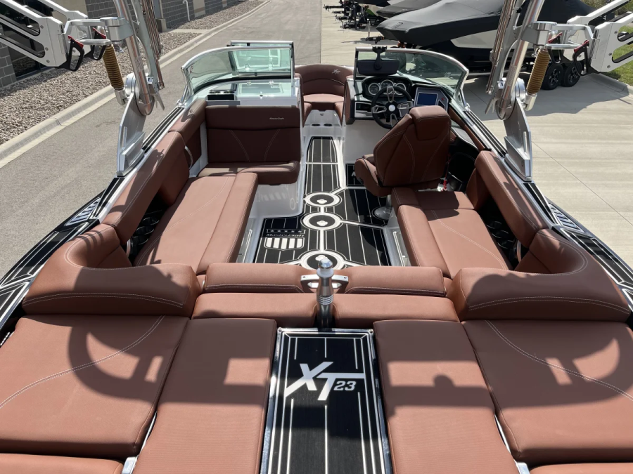 2020 Mastercraft Boats XT23 for sale in Louisville, Kentucky